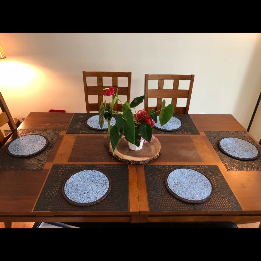 Table mat